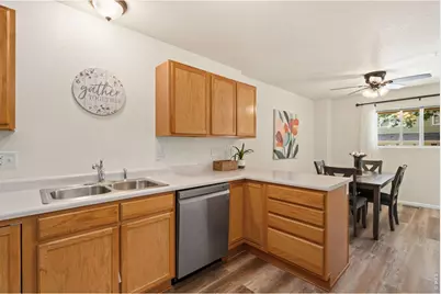 2702 Rigden Pkwy #A-5, Fort Collins, CO 80525 - Photo 12