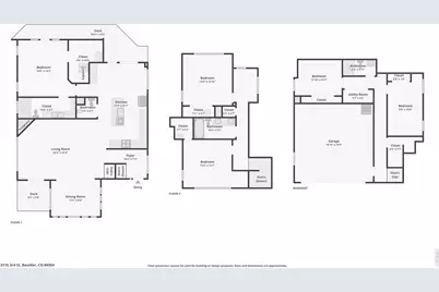 3115 3rd St, Boulder, CO 80304 - Photo 50
