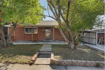 824 Xavier St, Denver, CO 80204 - Photo 2
