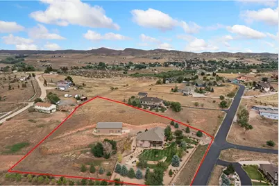 7751 Bison Bluff St, Loveland, CO 80538 - Photo 38