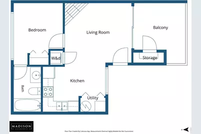 2850 Aurora Ave #206, Boulder, CO 80303 - Photo 26