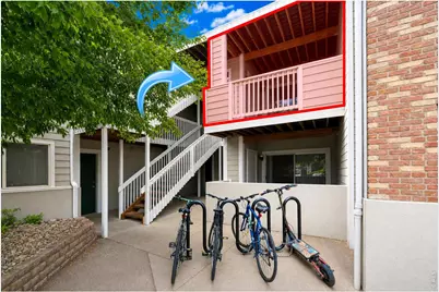 2850 Aurora Ave #206, Boulder, CO 80303 - Photo 4