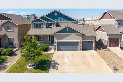 4121 Pennycress Dr, Johnstown, CO 80534 - Photo 2