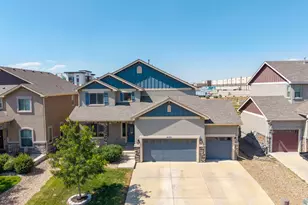 4121 Pennycress Dr, Johnstown, CO 80534 - Photo 2