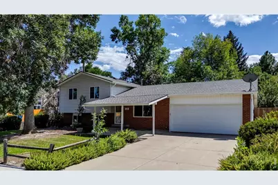 388 Lafayette St, Louisville, CO 80027 - Photo 2