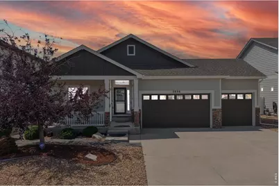 2836 Hydra Dr, Loveland, CO 80537 - Photo 2