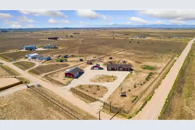 16250 County Road 94, Pierce, CO 80650 - Photo 4