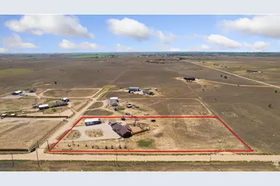 16250 County Road 94, Pierce, CO 80650 - Photo 2