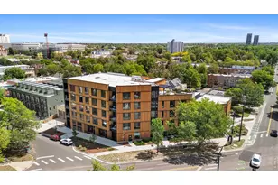 1601 Park Ave, Denver, CO 80218 - Photo 2