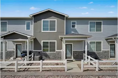 1353 Reynolds St #17B, Fort Lupton, CO 80621 - Photo 1