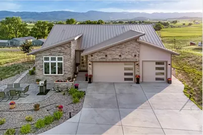 4114 N County Road 17, Fort Collins, CO 80524 - Photo 2