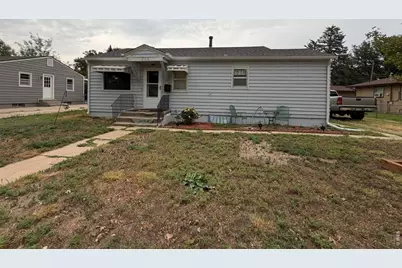 711 Lincoln St, Brush, CO 80723 - Photo 2