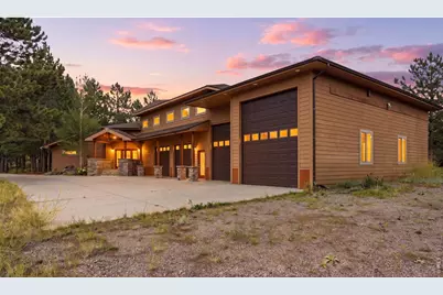 557 Grand Estates Dr, Estes Park, CO 80517 - Photo 2