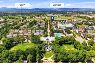 3608 Observatory Dr, Fort Collins, CO 80528 - Photo 2