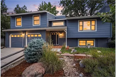 7356 Dry Creek Rd, Niwot, CO 80503 - Photo 2