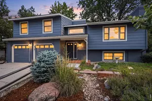 7356 Dry Creek Rd, Niwot, CO 80503 - Photo 2