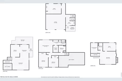 7356 Dry Creek Rd, Niwot, CO 80503 - Photo 44