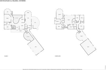 323 Overlook Ln, Boulder, CO 80302 - Photo 50