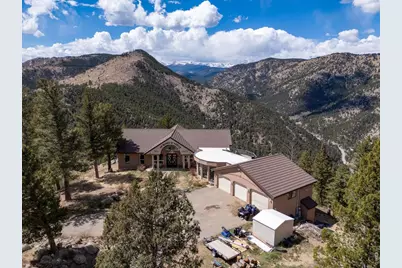 323 Overlook Ln, Boulder, CO 80302 - Photo 2
