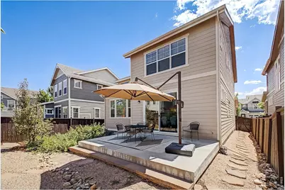 15263 W 49th Pl, Golden, CO 80403 - Photo 40
