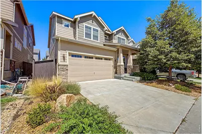 15263 W 49th Pl, Golden, CO 80403 - Photo 2