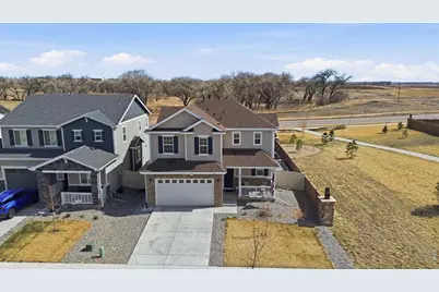 3755 Candlewood Dr, Johnstown, CO 80534 - Photo 28