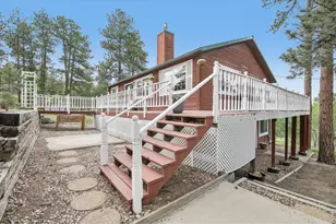 278 Overlook Dr, Bailey, CO 80421 - Photo 36