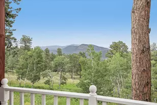 278 Overlook Dr, Bailey, CO 80421 - Photo 18