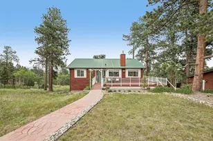 278 Overlook Dr, Bailey, CO 80421 - Photo 2