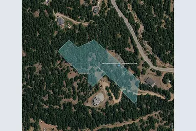 3819 & 3803 James Canyon Dr, Jamestown, CO 80455 - Photo 2