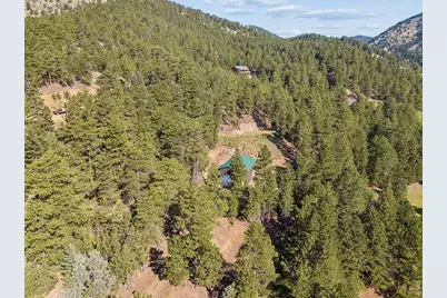 3819 & 3803 James Canyon Dr, Jamestown, CO 80455 - Photo 14