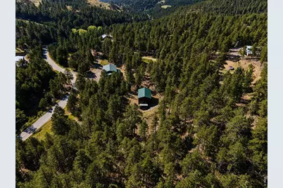 3819 & 3803 James Canyon Dr, Jamestown, CO 80455 - Photo 16