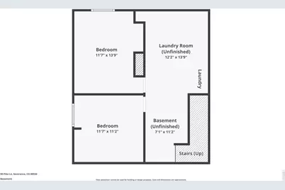99 Pike Ln, Severance, CO 80550 - Photo 40
