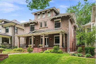 1121 N Humboldt St, Denver, CO 80218 - Photo 2
