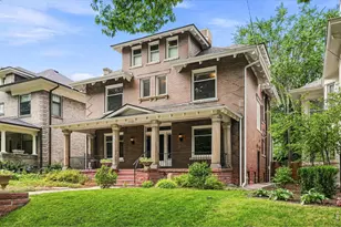 1121 N Humboldt St, Denver, CO 80218 - Photo 2
