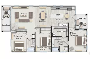 216 N Dorothy Dr, Berthoud, CO 80513 - Photo 2