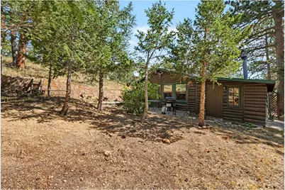 360 Ski Rd E, Allenspark, CO 80510 - Photo 16
