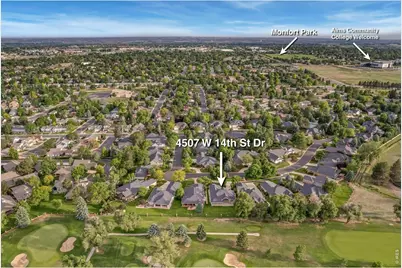 4507 W 14th St, Greeley, CO 80634 - Photo 2