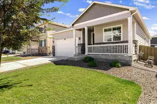 809 Elias Tarn Dr, Severance, CO 80550 - Photo 2
