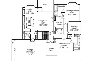 900 Messara Dr, Fort Collins, CO 80524 - Photo 24