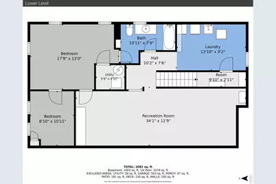 3160 S Humboldt St, Englewood, CO 80113 - Photo 38