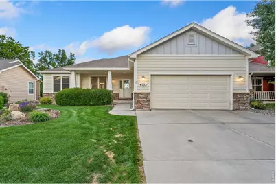 4132 Westbrooke Dr, Fort Collins, CO 80526 - Photo 2