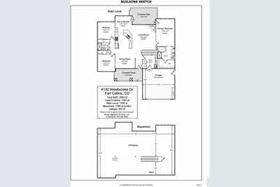 4132 Westbrooke Dr, Fort Collins, CO 80526 - Photo 46