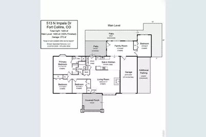 513 N Impala Dr, Fort Collins, CO 80521 - Photo 28