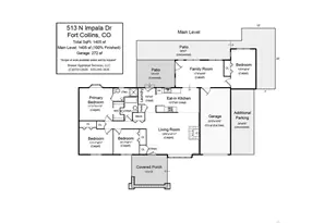 513 N Impala Dr, Fort Collins, CO 80521 - Photo 28