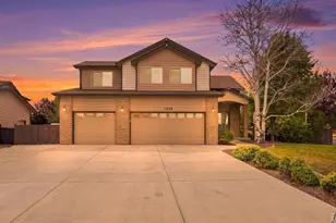 7326 W 21st St, Greeley, CO 80634 - Photo 1