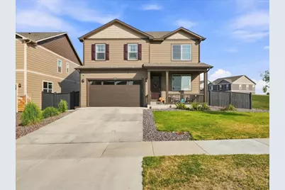 2734 73rd Ave, Greeley, CO 80634 - Photo 2
