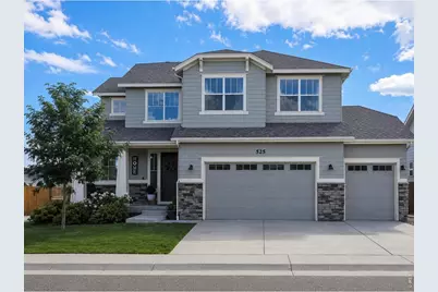 525 Wagon Bend Rd, Berthoud, CO 80513 - Photo 2