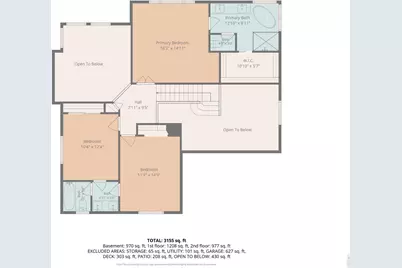 1608 Waneka Lake Trl, Lafayette, CO 80026 - Photo 50