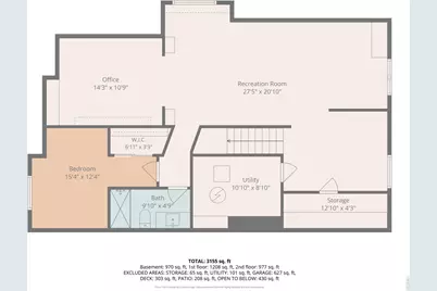 1608 Waneka Lake Trl, Lafayette, CO 80026 - Photo 48